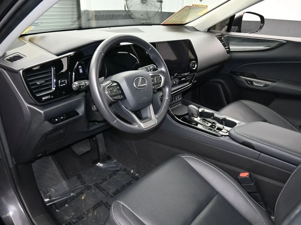 2023 Lexus NX 2nd Gen - Image 10 of 12