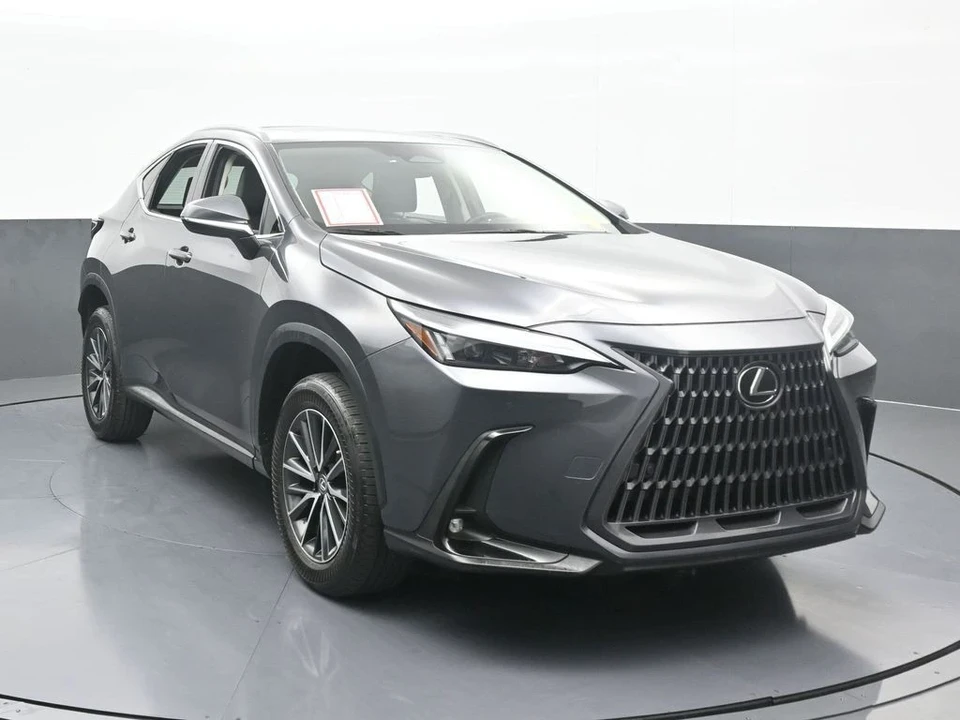 2023 Lexus NX 2nd Gen - Image 9 of 12