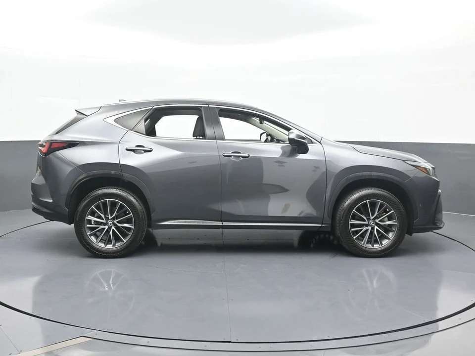 2023 Lexus NX 2nd Gen - Image 7 of 12