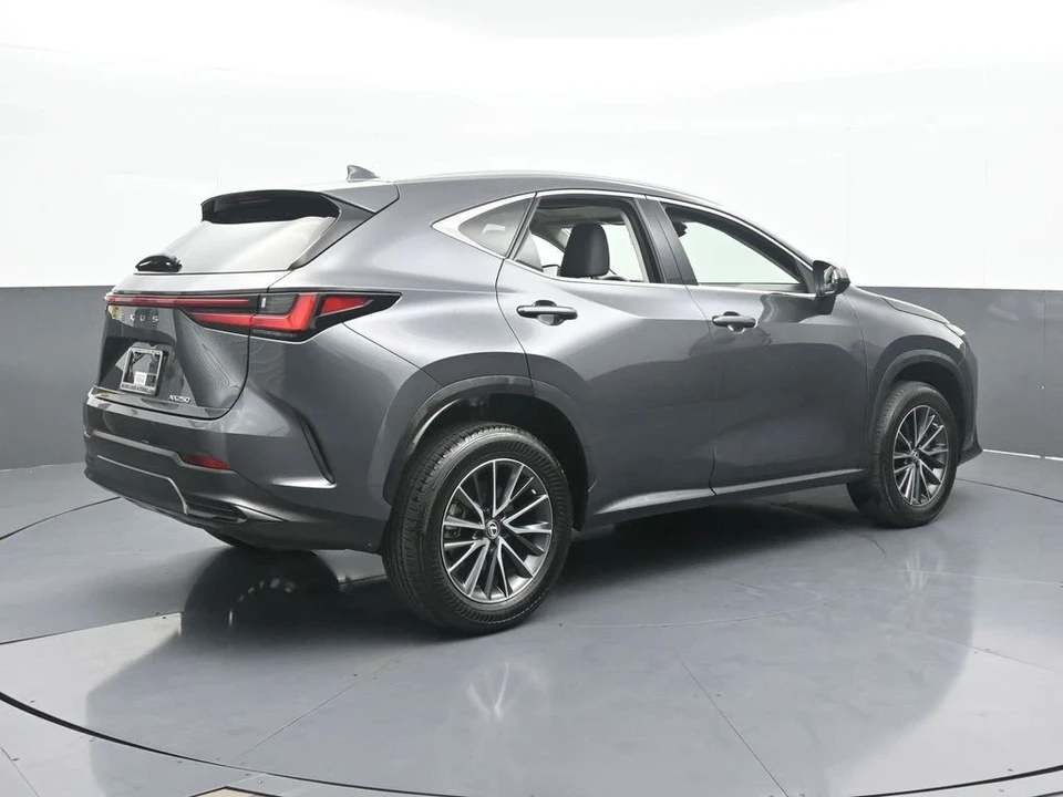 2023 Lexus NX 2nd Gen - Image 6 of 12