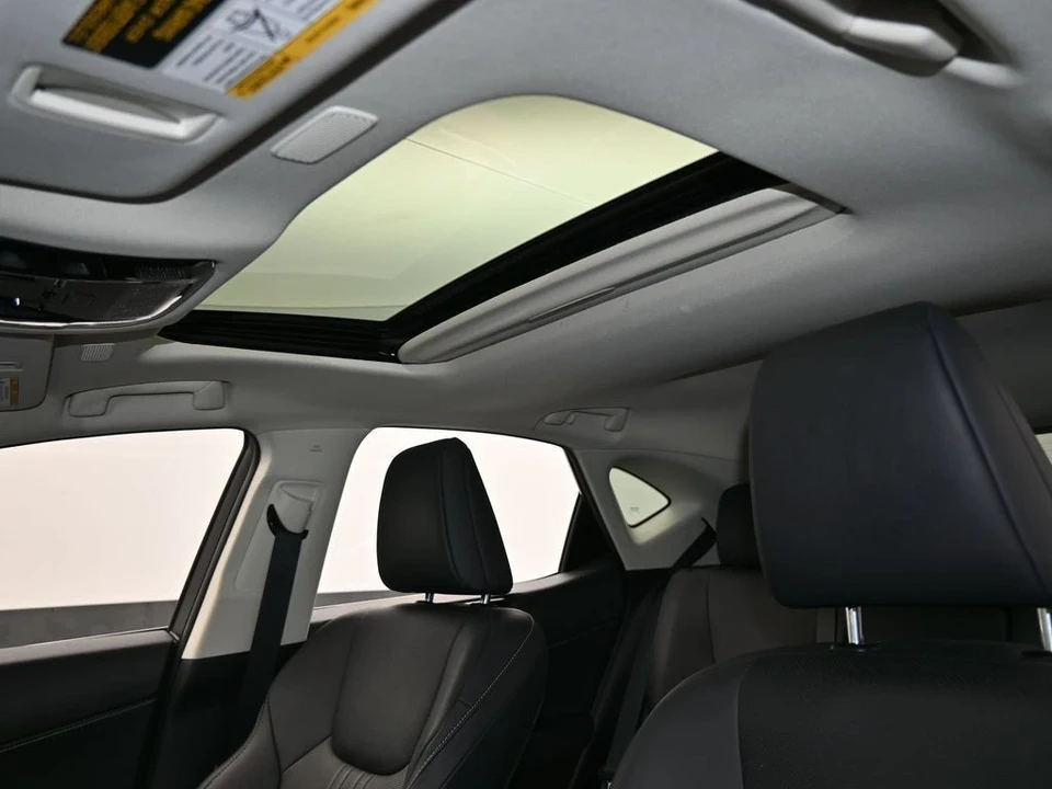2023 Lexus NX 2nd Gen - Image 11 of 12