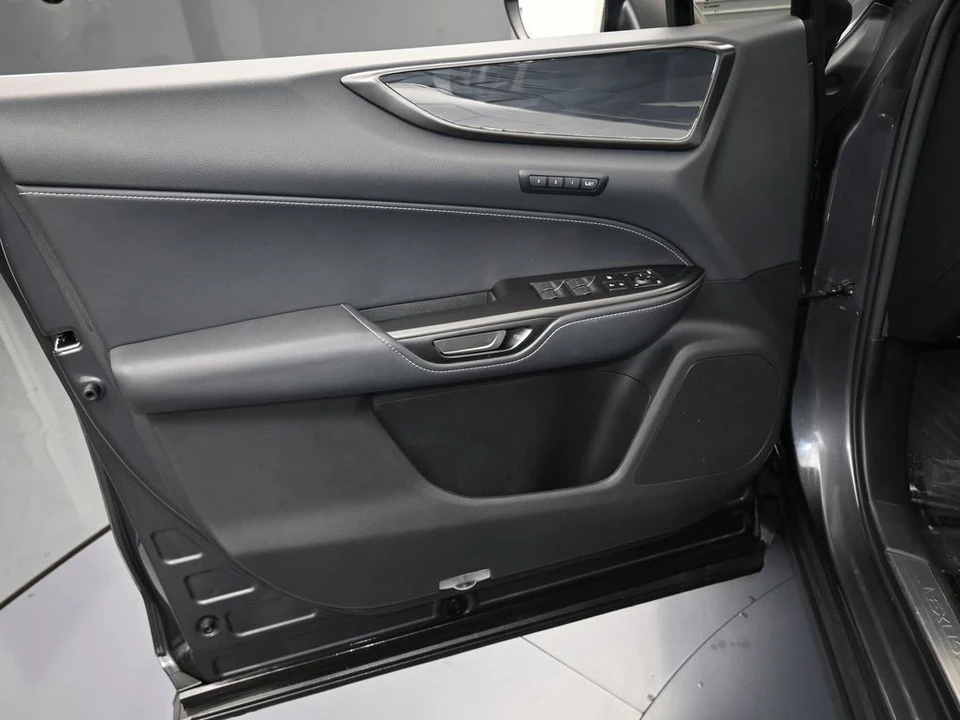 2023 Lexus NX 2nd Gen - Image 12 of 12