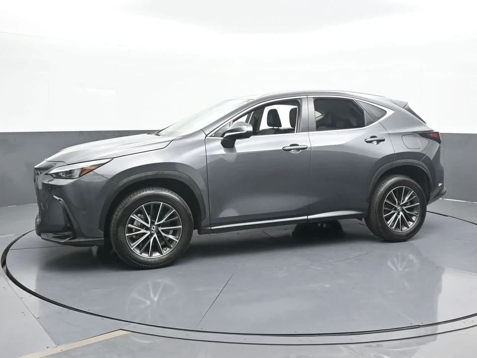 2023 Lexus NX 2nd Gen - Image 2 of 12