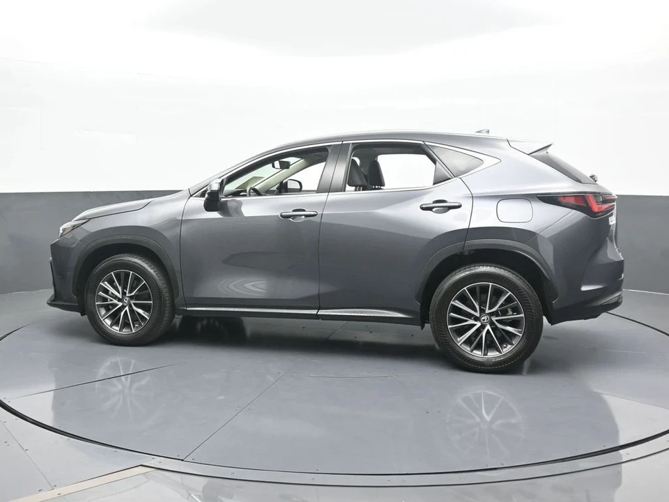 2023 Lexus NX 2nd Gen - Image 3 of 12