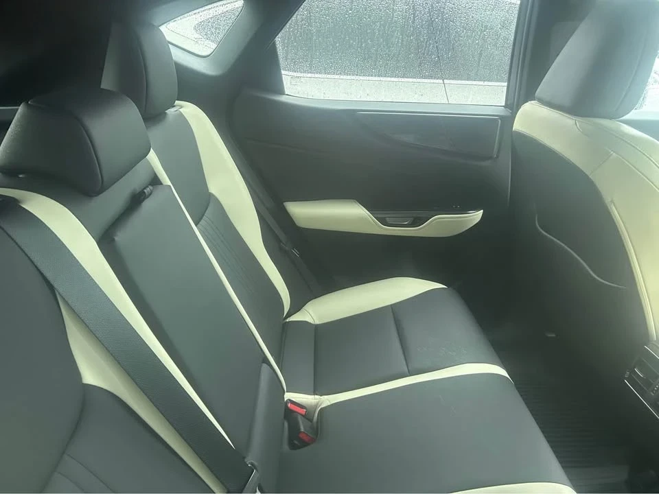 2023 Lexus NX 2nd Gen - Image 3 of 6