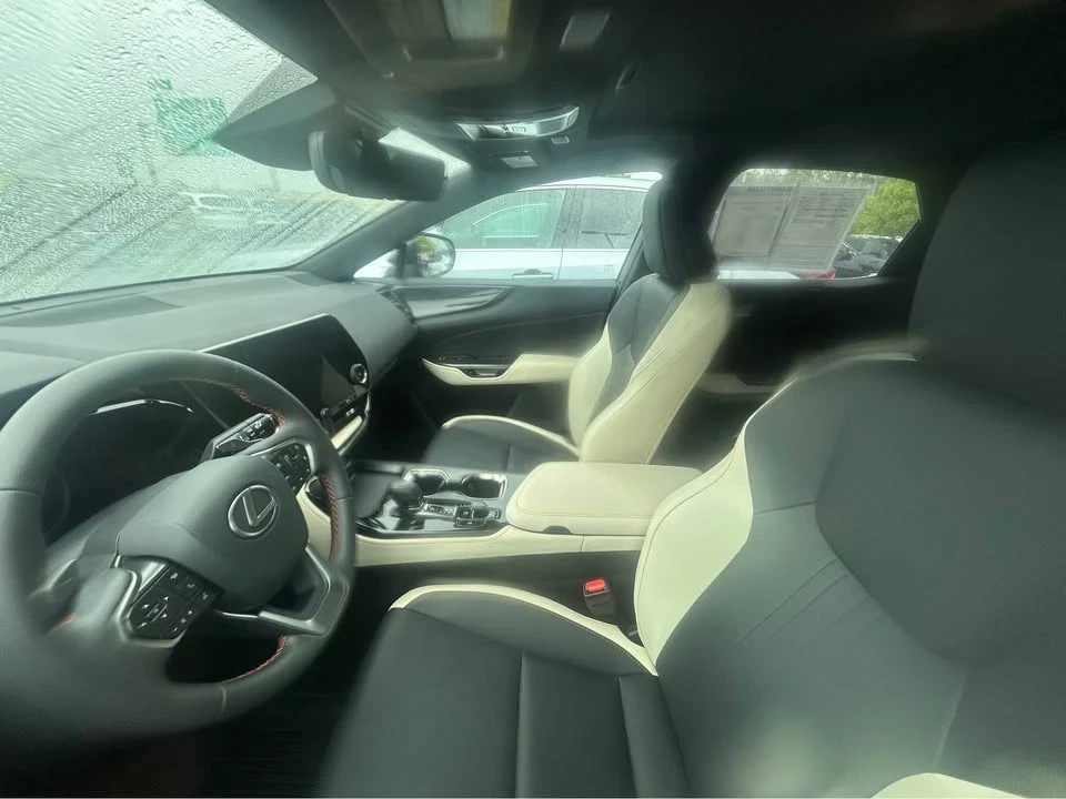 2023 Lexus NX 2nd Gen - Image 6 of 6