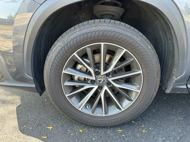 2023 Lexus NX 2nd Gen - Image 9 of 12