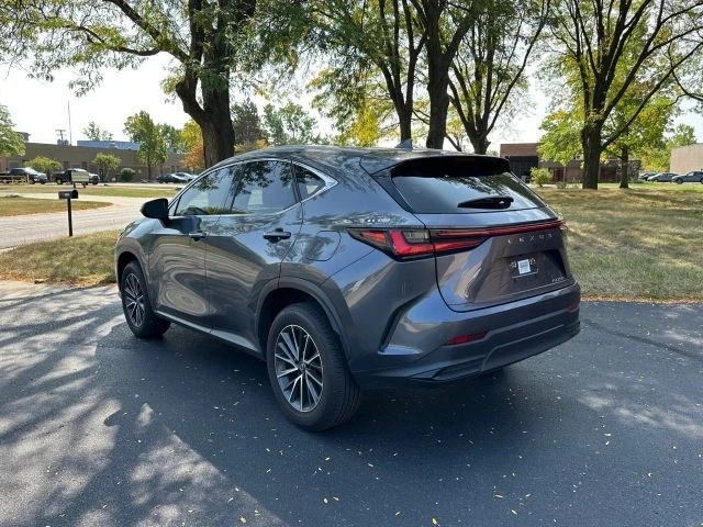 2023 Lexus NX 2nd Gen - Image 7 of 12
