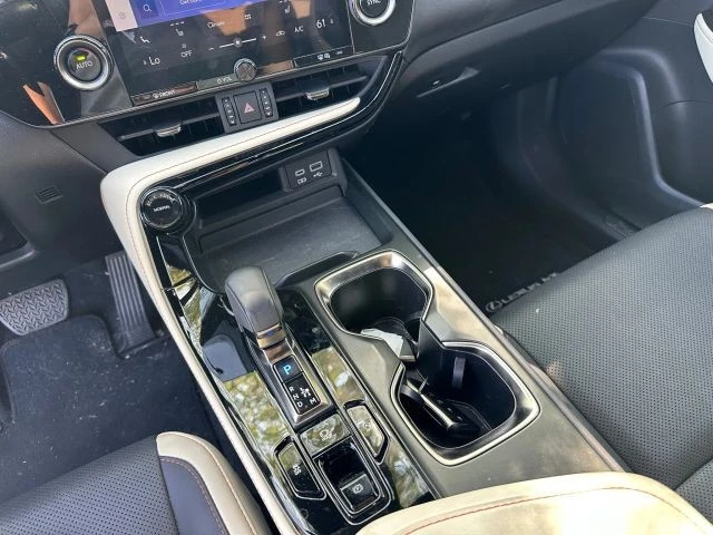 2023 Lexus NX 2nd Gen - Image 20 of 21