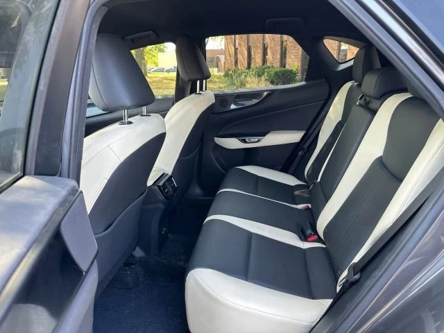 2023 Lexus NX 2nd Gen - Image 17 of 21