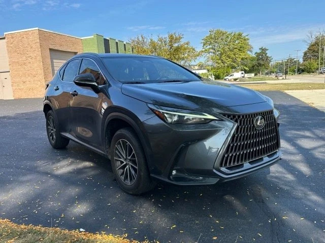 2023 Lexus NX 2nd Gen - Image 3 of 12