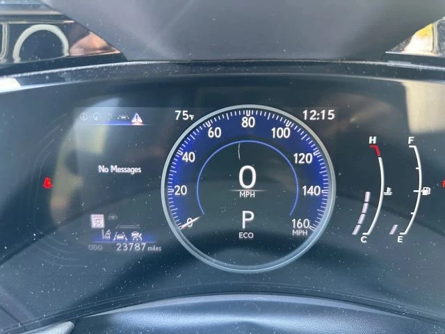 2023 Lexus NX 2nd Gen - Image 21 of 21