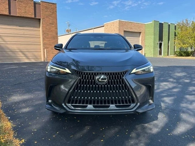 2023 Lexus NX 2nd Gen - Image 2 of 12