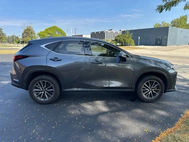 2023 Lexus NX 2nd Gen - Image 4 of 12