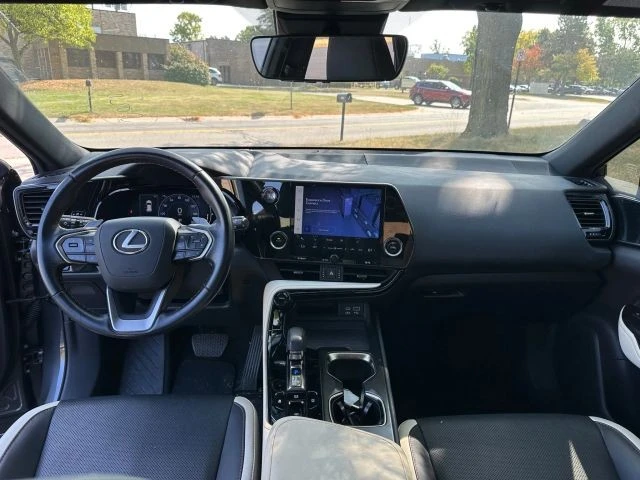 2023 Lexus NX 2nd Gen - Image 18 of 21