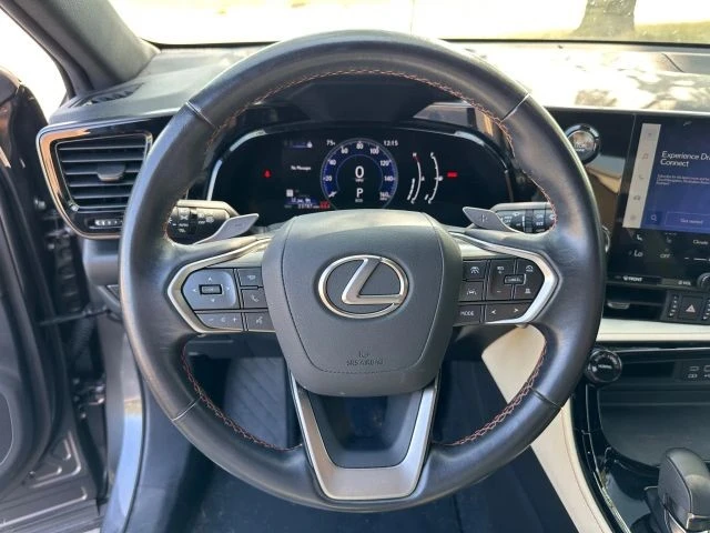 2023 Lexus NX 2nd Gen - Image 19 of 21