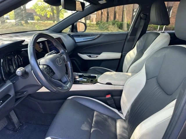2023 Lexus NX 2nd Gen - Image 14 of 21