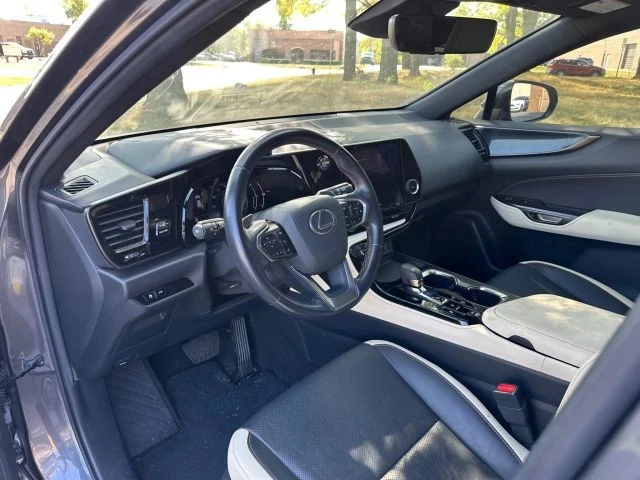 2023 Lexus NX 2nd Gen - Image 15 of 21