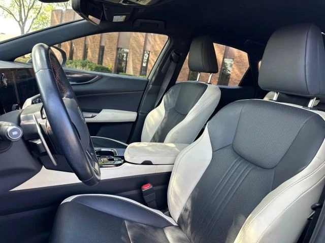 2023 Lexus NX 2nd Gen - Image 16 of 21