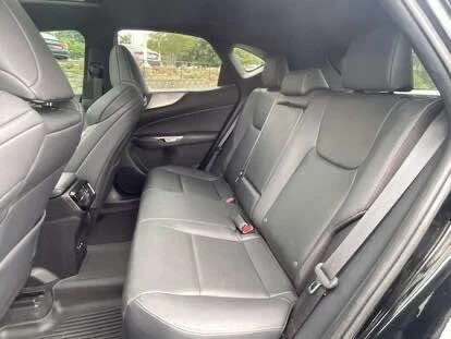 2023 Lexus NX 2nd Gen - Image 7 of 10