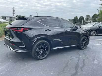 2023 Lexus NX 2nd Gen - Image 6 of 10