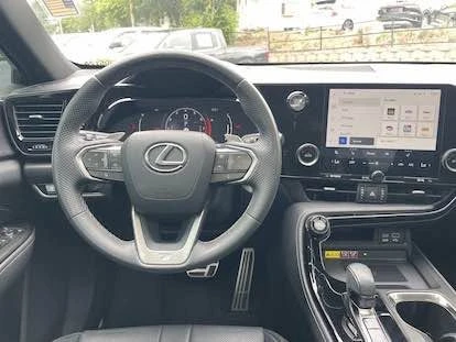 2023 Lexus NX 2nd Gen - Image 8 of 10