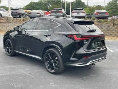 2023 Lexus NX 2nd Gen - Image 4 of 10
