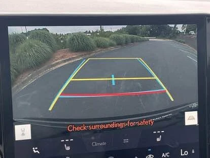 2023 Lexus NX 2nd Gen - Image 10 of 10