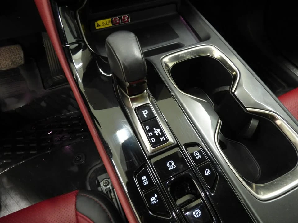 2023 Lexus NX 2nd Gen - Image 15 of 20