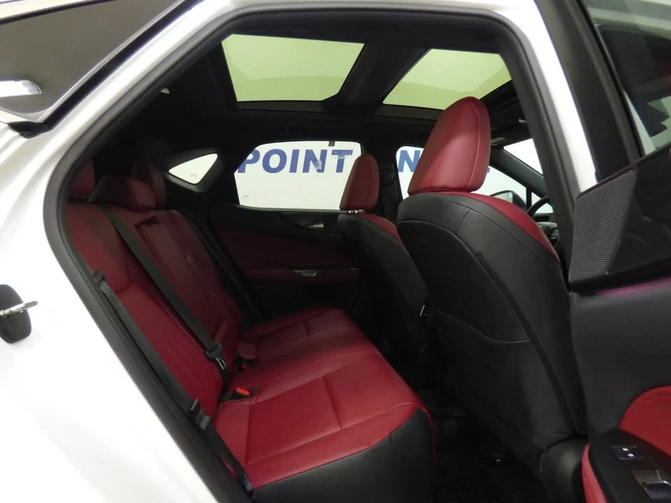 2023 Lexus NX 2nd Gen - Image 17 of 20