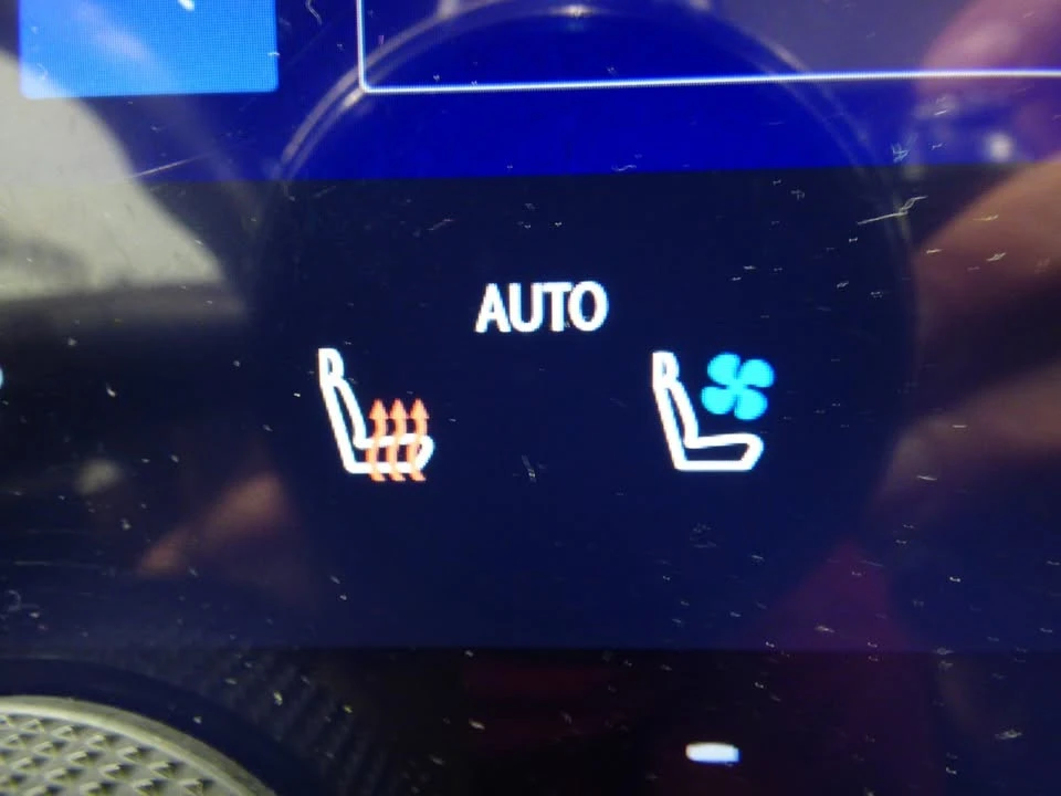 2023 Lexus NX 2nd Gen - Image 12 of 20