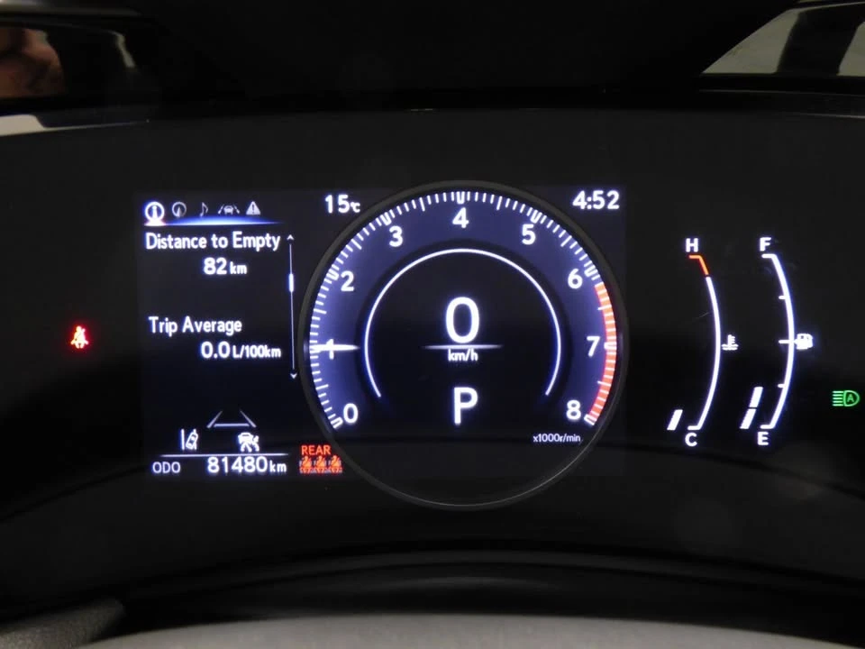 2023 Lexus NX 2nd Gen - Image 7 of 20