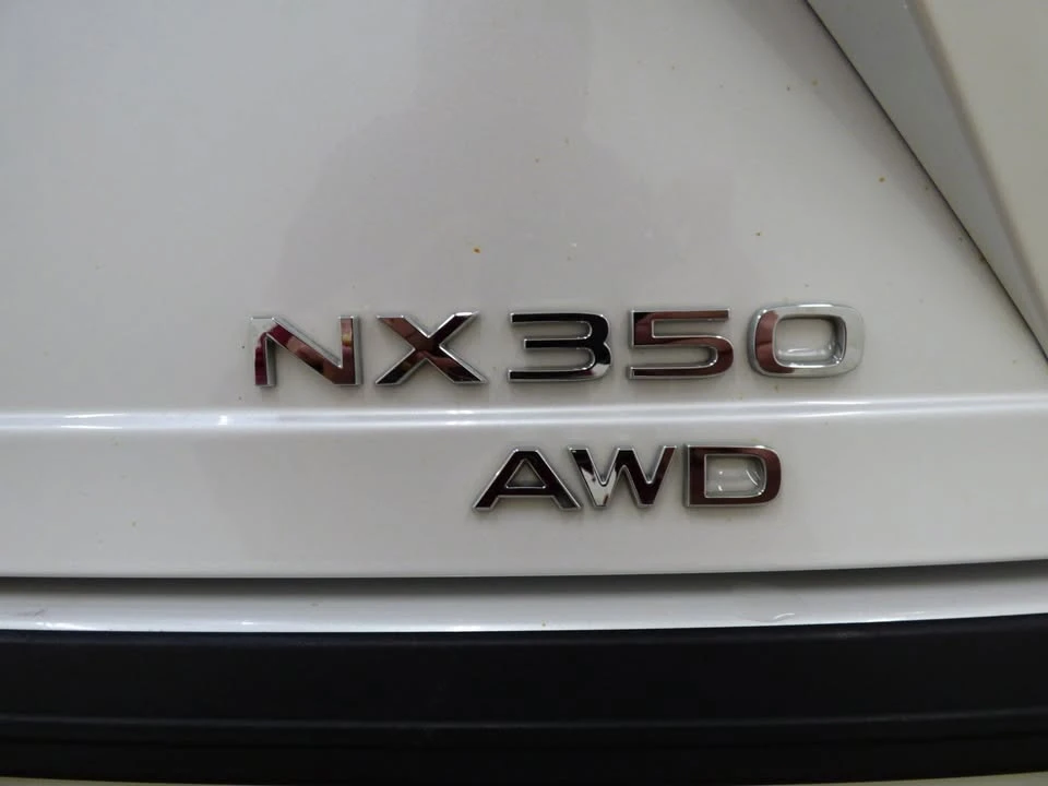 2023 Lexus NX 2nd Gen - Image 20 of 20