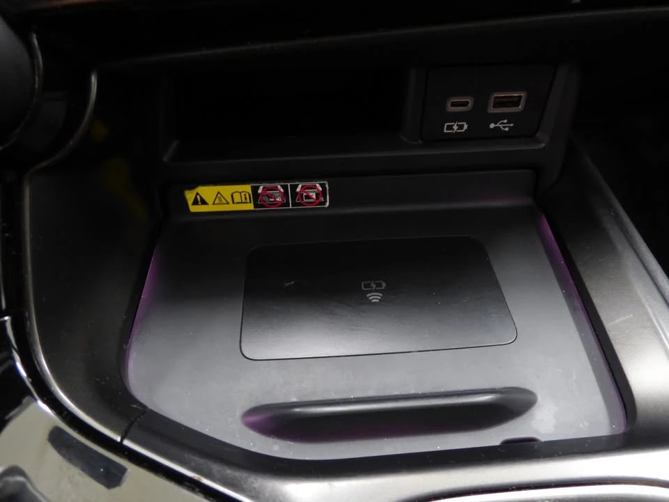 2023 Lexus NX 2nd Gen - Image 9 of 20
