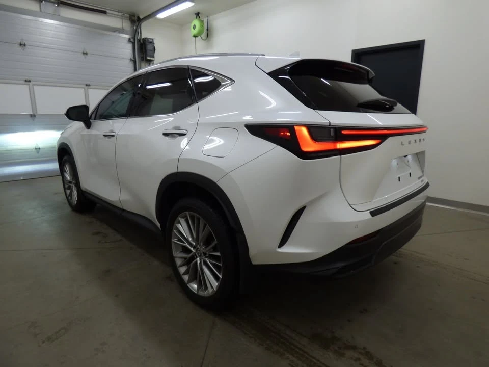 2023 Lexus NX 2nd Gen - Image 2 of 20