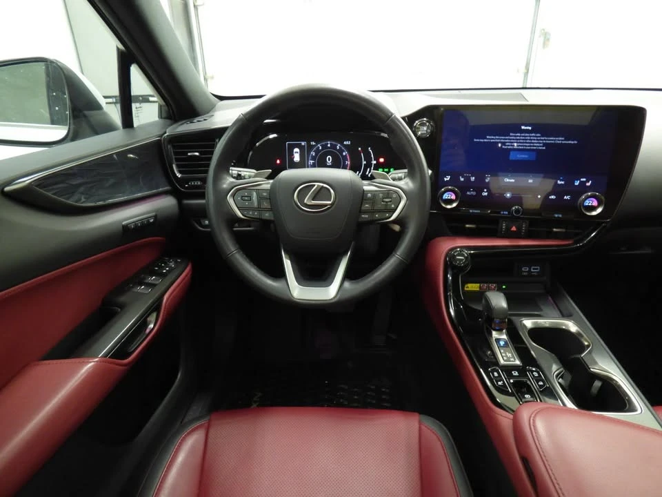 2023 Lexus NX 2nd Gen - Image 6 of 20
