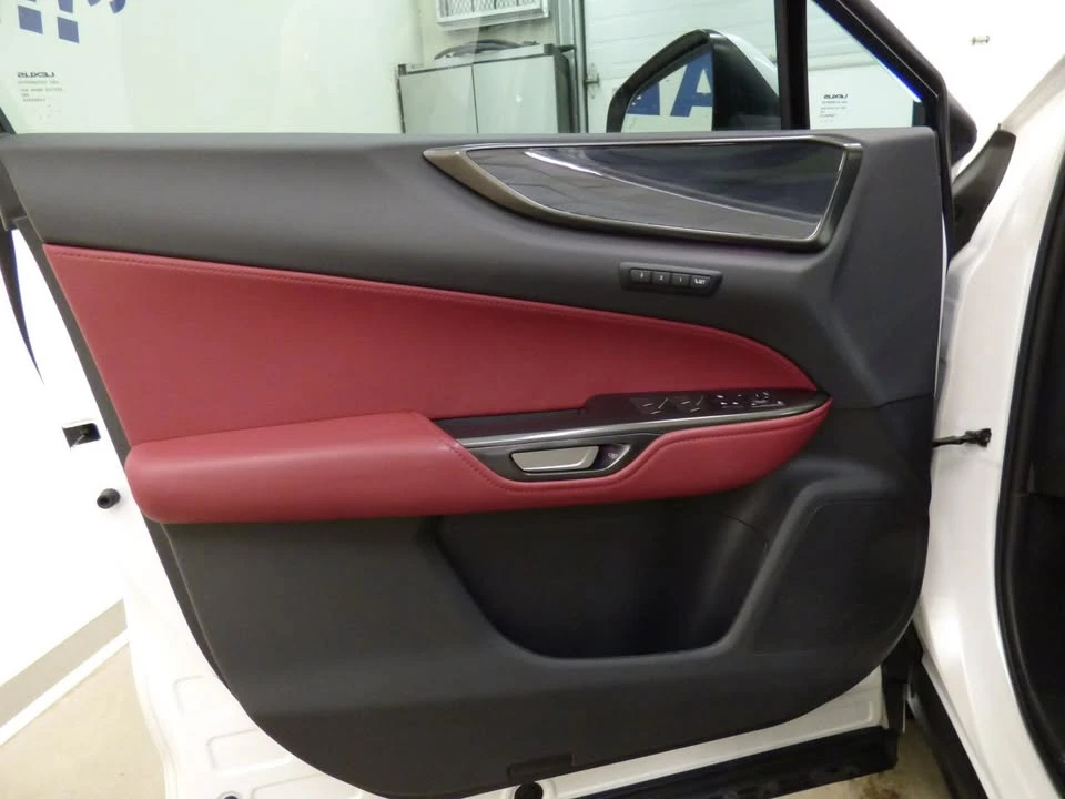 2023 Lexus NX 2nd Gen - Image 16 of 20
