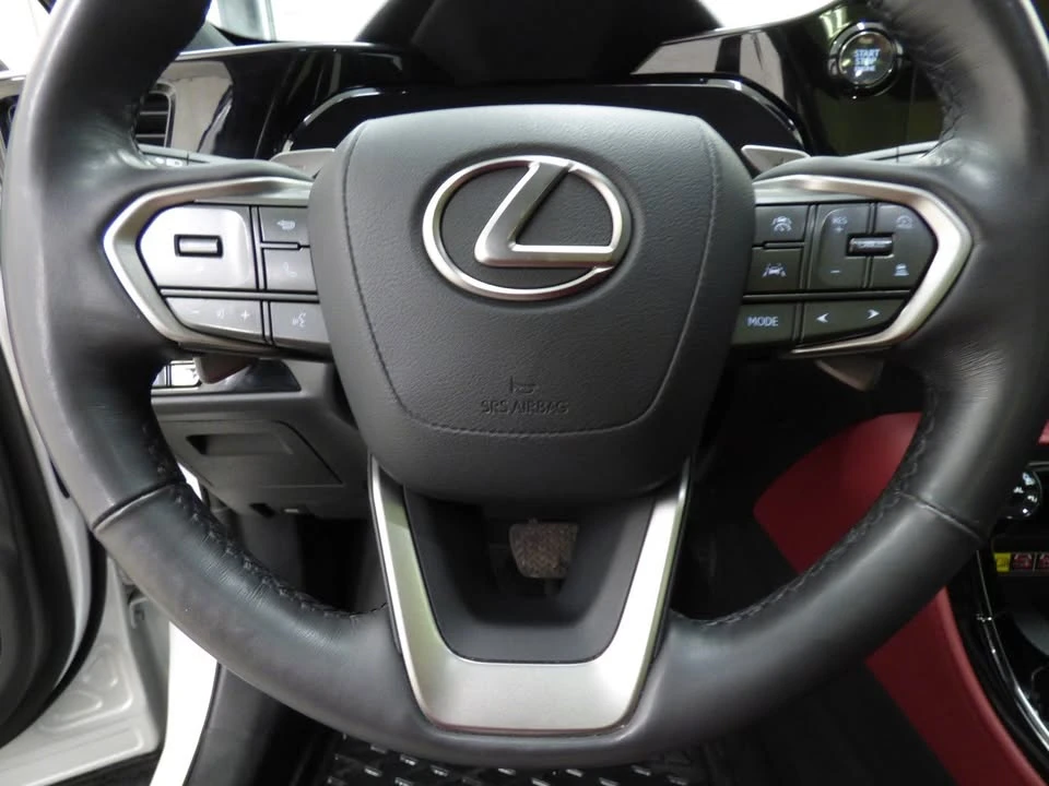 2023 Lexus NX 2nd Gen - Image 13 of 20