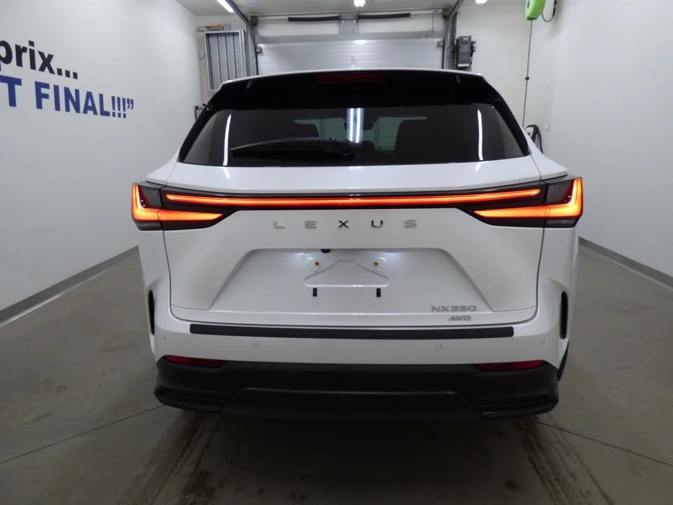 2023 Lexus NX 2nd Gen - Image 3 of 20