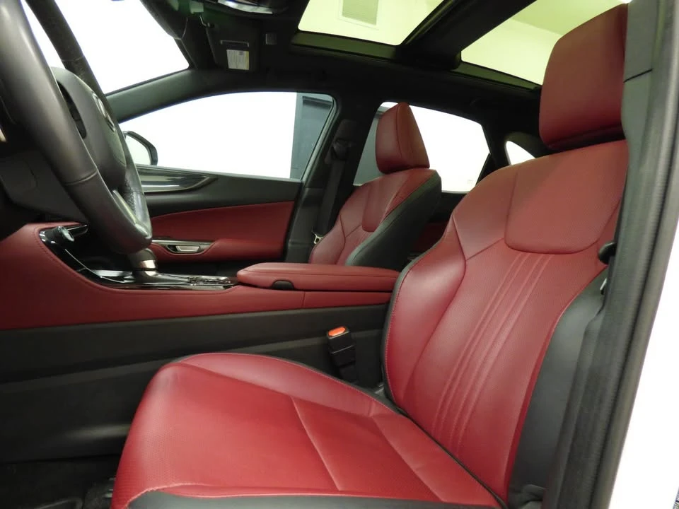 2023 Lexus NX 2nd Gen - Image 11 of 20