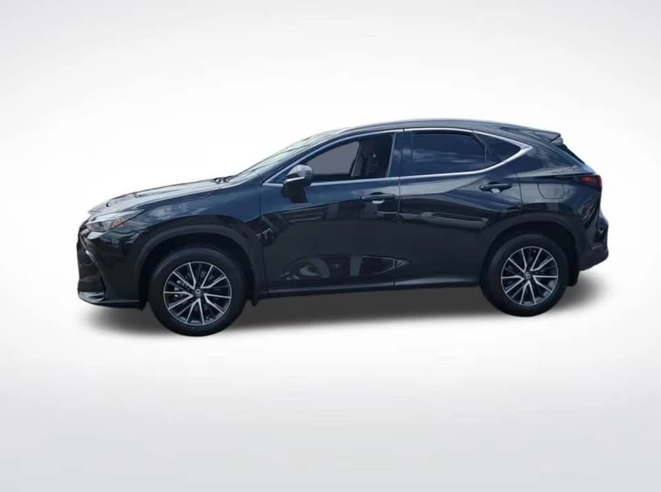 2023 Lexus NX 2nd Gen - Image 2 of 6