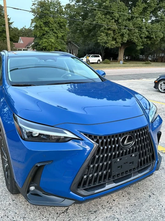 2023 Lexus NX 2nd Gen - Image 4 of 7