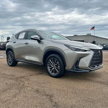 2023 Lexus NX 350 Premium Sport Utility 4D