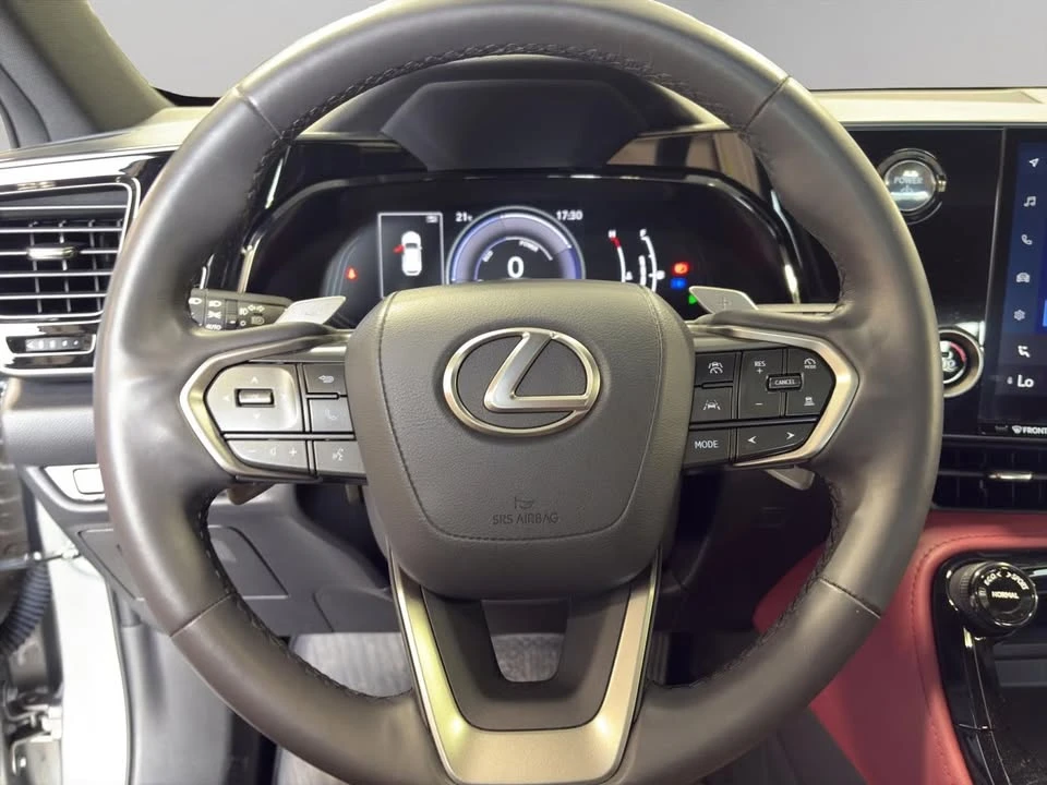 2023 Lexus NX 2nd Gen - Image 8 of 9
