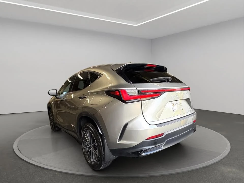 2023 Lexus NX 2nd Gen - Image 3 of 9
