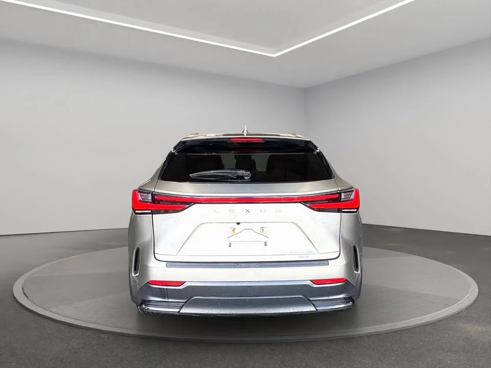 2023 Lexus NX 2nd Gen - Image 4 of 9
