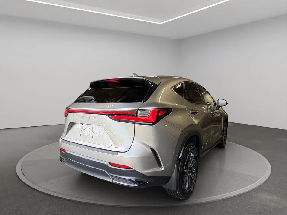 2023 Lexus NX 2nd Gen - Image 5 of 9