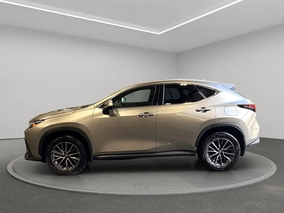 2023 Lexus NX 2nd Gen - Image 2 of 9