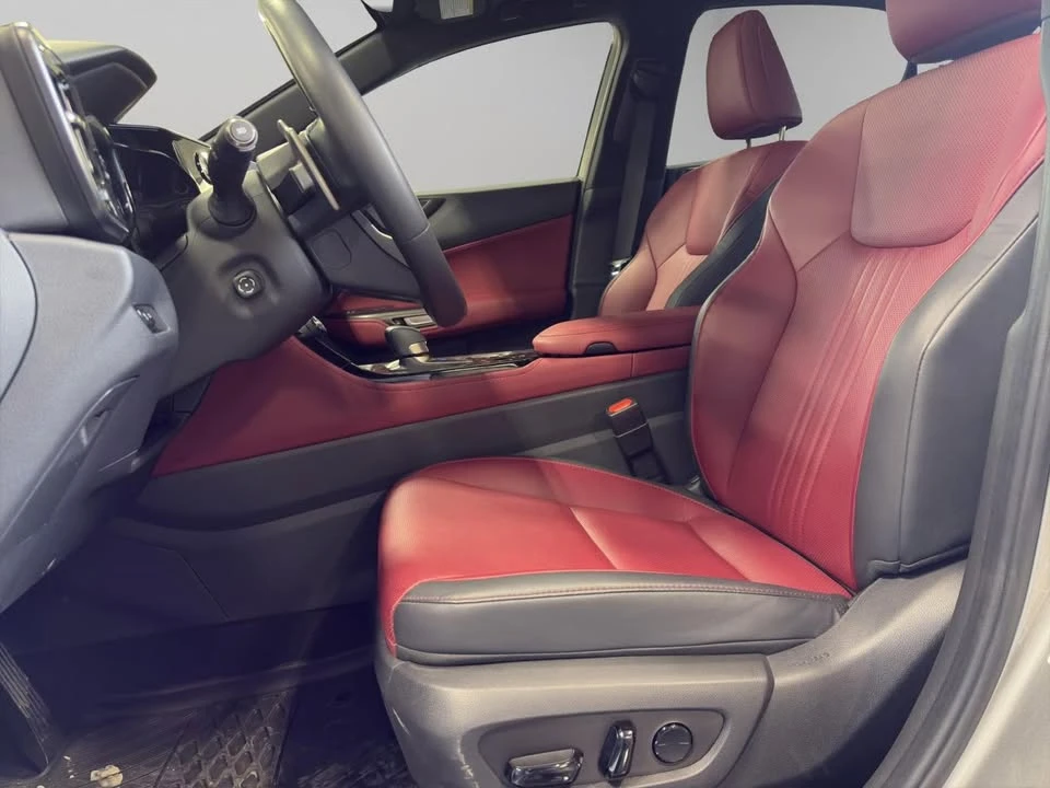 2023 Lexus NX 2nd Gen - Image 7 of 9