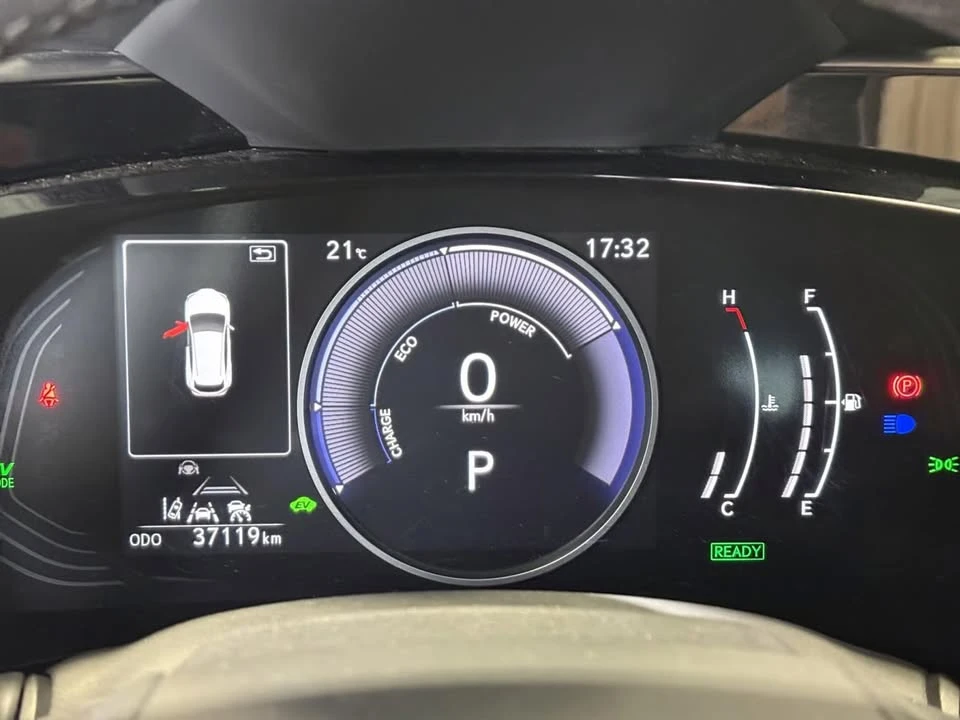 2023 Lexus NX 2nd Gen - Image 9 of 9